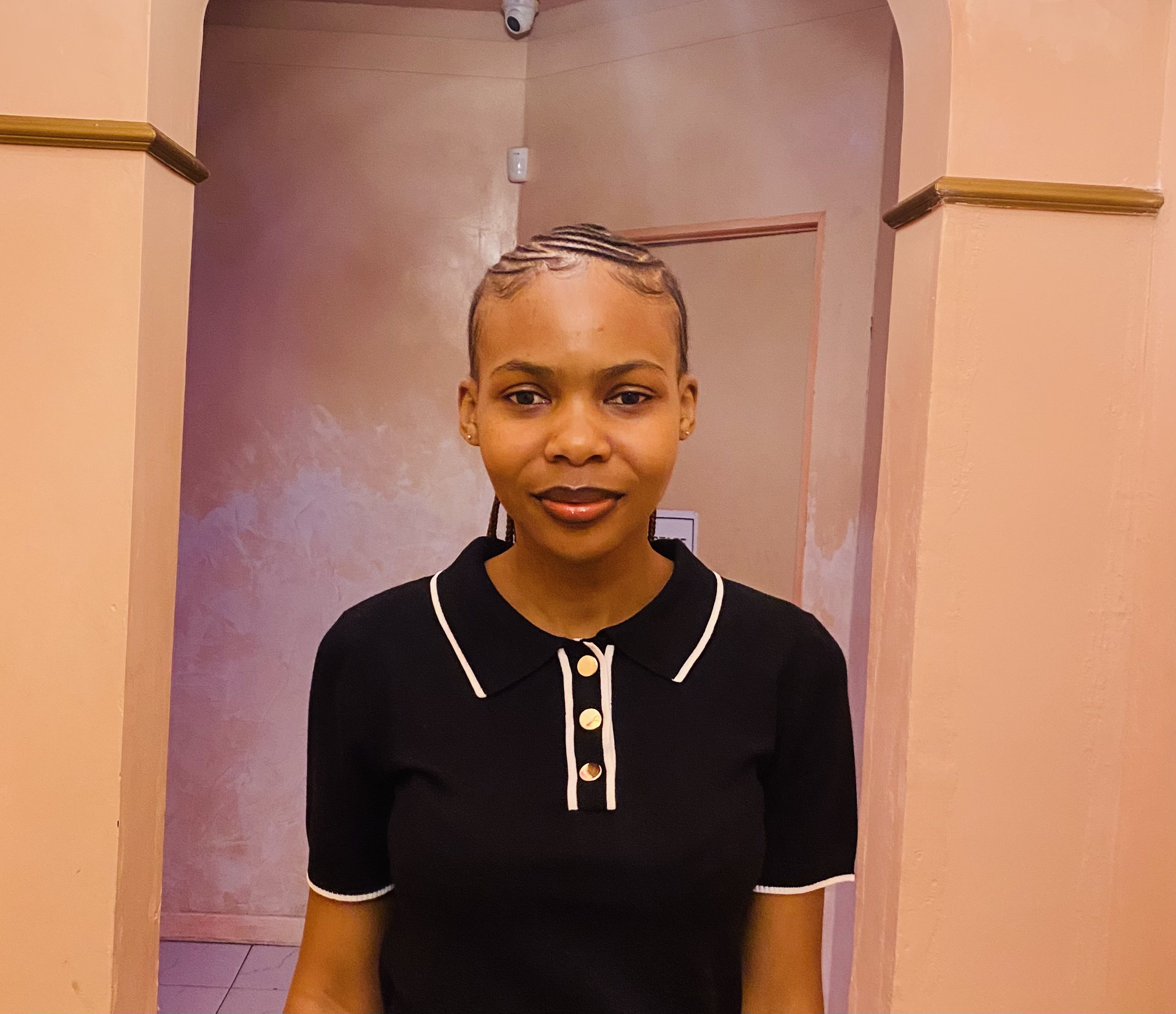 Ms R Mokoena